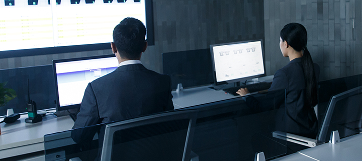 ��ά������ѯ+ϵͳ+ITSMʵ��