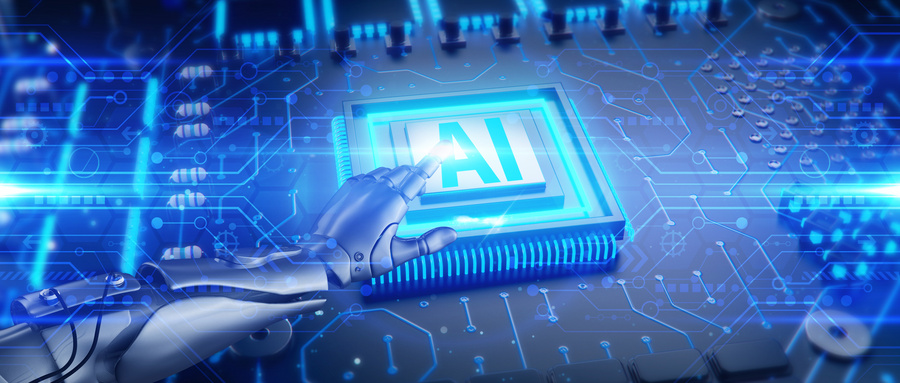 �ٵǹ��Ҽ�Ȩ���ڿ���������Ϣ��AI��������ҵ���ܻ�ת��