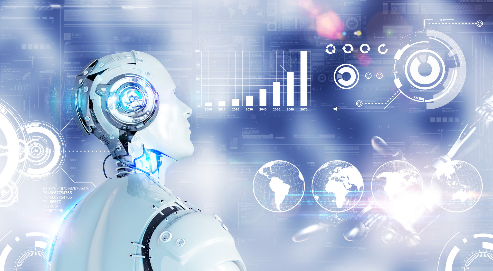 ������Ϣ�޽���������AI��������Ӧ�����AIȫջ�������������������з�+��̬Эͬ���ٹ�ҵAI��ֵ�����